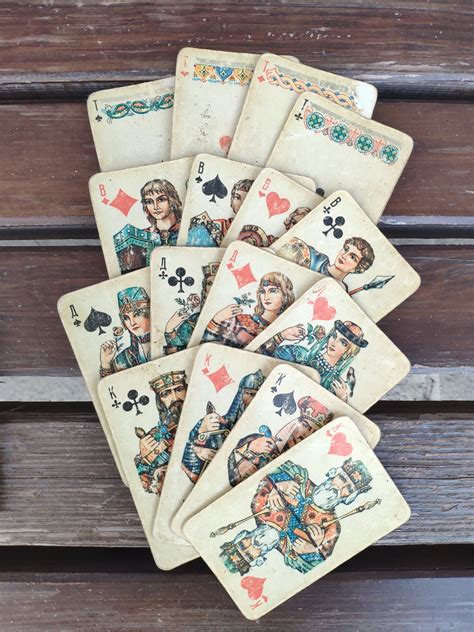nude women playing cards